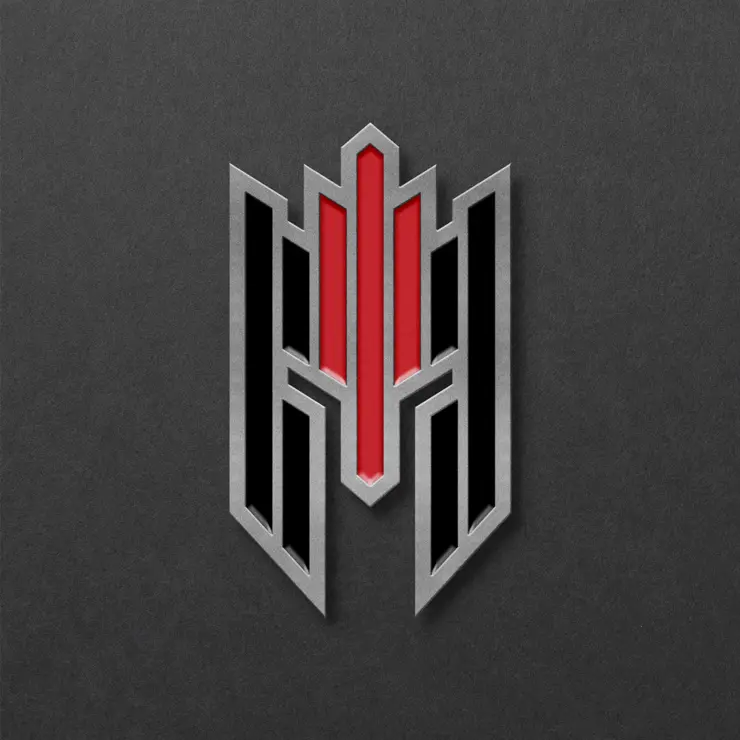 RESERVIST: Айдентика