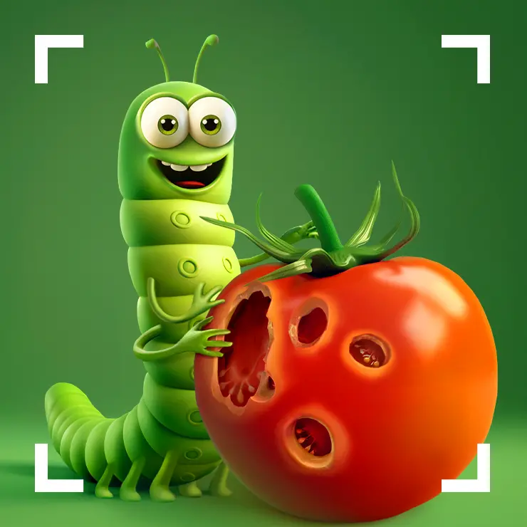 SYNGENTA: Дім. Сад. Город.