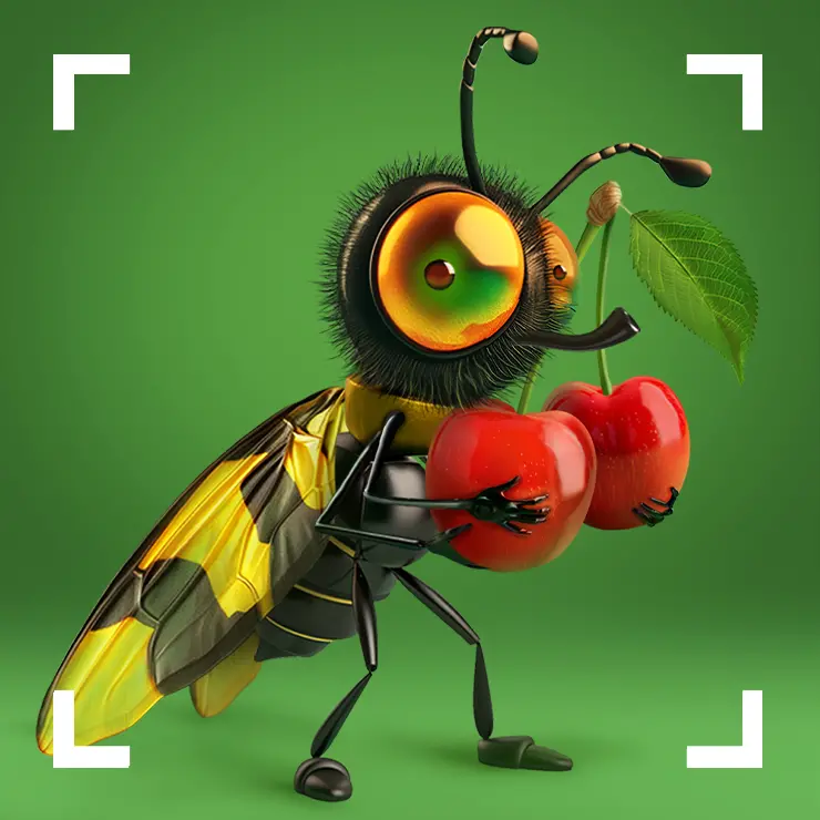 SYNGENTA: Дім. Сад. Город.
