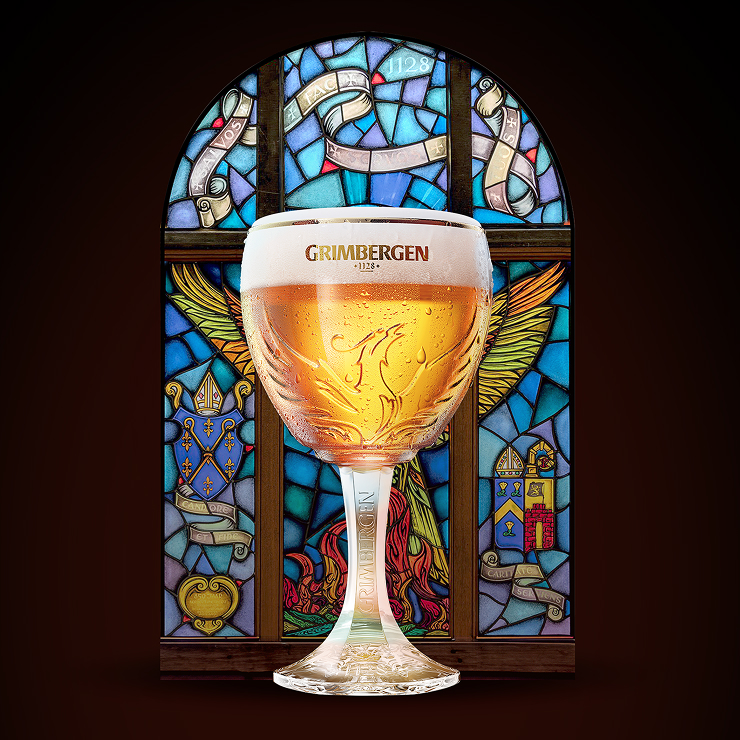 GRIMBERGEN: Бельгійська легенда