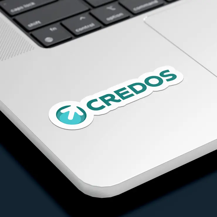 CREDOS: Айдентика